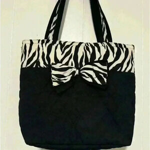 Quilted Handbag Nayra brand